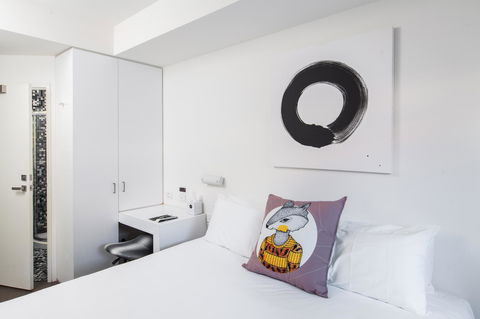 Majestic Minima Hotel - Goulburn Accommodation 25