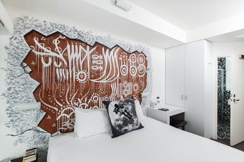 Majestic Minima Hotel - Goulburn Accommodation 22