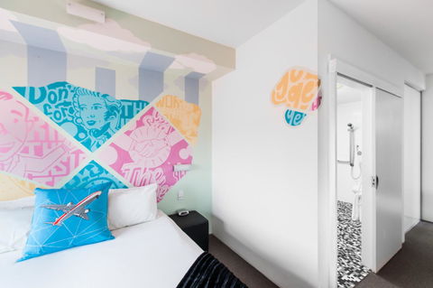 Majestic Minima Hotel - Goulburn Accommodation 13
