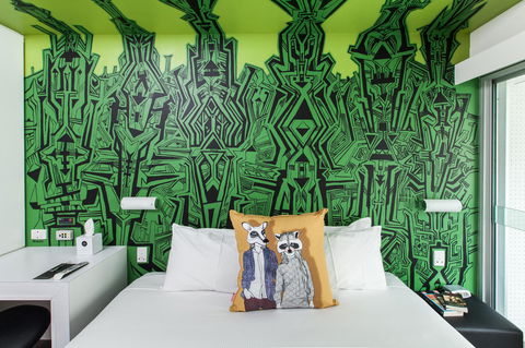 Majestic Minima Hotel - Goulburn Accommodation 10