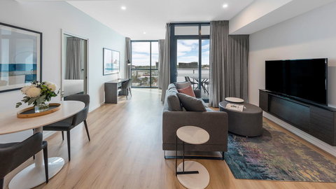 Avani Adelaide Residences - Goulburn Accommodation 18
