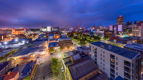 Avani Adelaide Residences - Goulburn Accommodation 3