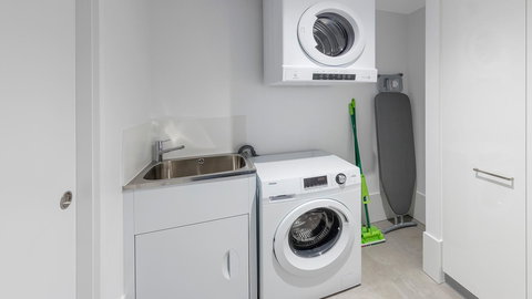 Avani Adelaide Residences - Goulburn Accommodation 19