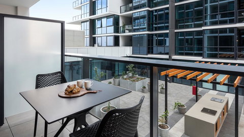 Avani Adelaide Residences - Goulburn Accommodation 8