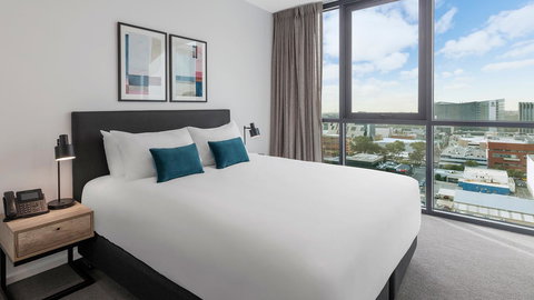 Avani Adelaide Residences - Goulburn Accommodation 21