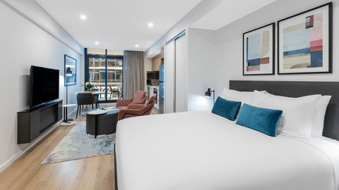 Avani Adelaide Residences - Goulburn Accommodation 4