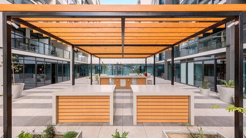 Avani Adelaide Residences - Goulburn Accommodation 26