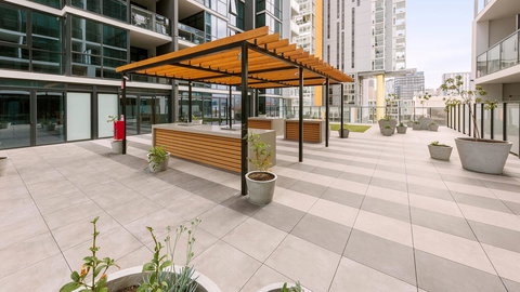 Avani Adelaide Residences - Goulburn Accommodation 27