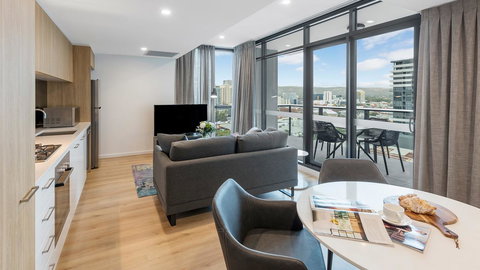 Avani Adelaide Residences - Goulburn Accommodation 10