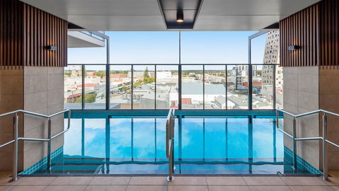 Avani Adelaide Residences - Goulburn Accommodation 0