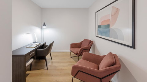 Avani Adelaide Residences - Goulburn Accommodation 9