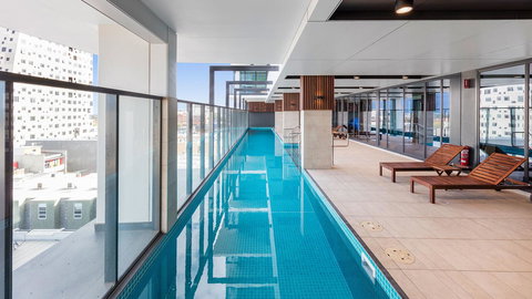 Avani Adelaide Residences - Goulburn Accommodation 1