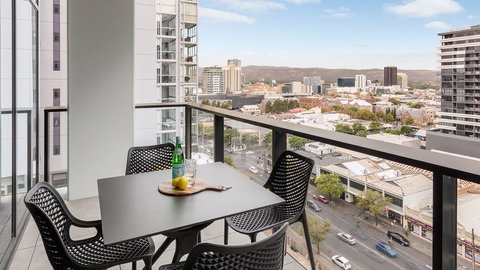 Avani Adelaide Residences - Goulburn Accommodation 16