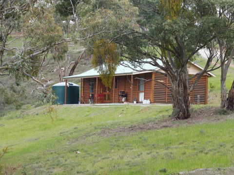 Molly's Chase - Goulburn Accommodation 16