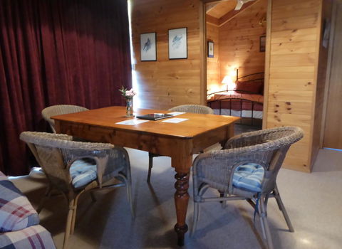 Molly's Chase - Goulburn Accommodation 18