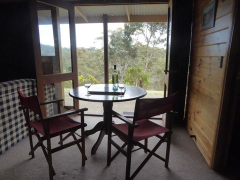 Molly's Chase - Goulburn Accommodation 7