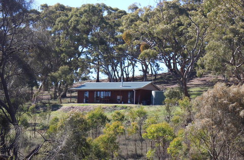 Molly's Chase - Goulburn Accommodation 0