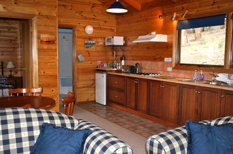 Molly's Chase - Goulburn Accommodation 3