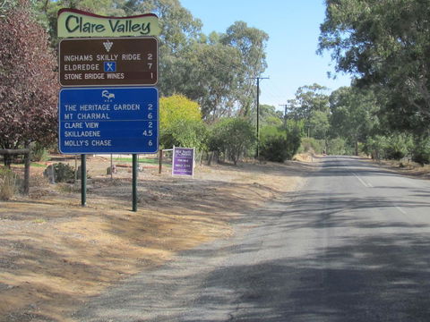 Molly's Chase - Goulburn Accommodation 29