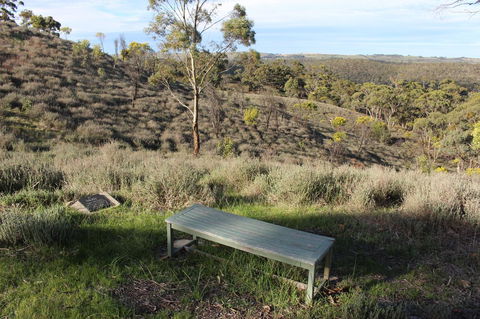 Molly's Chase - Goulburn Accommodation 31