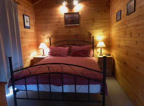 Molly's Chase - Goulburn Accommodation 20