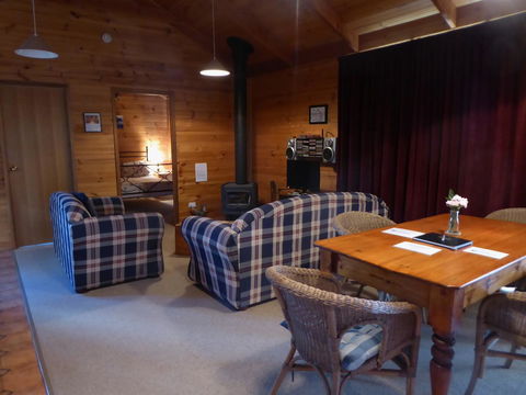 Molly's Chase - Goulburn Accommodation 19