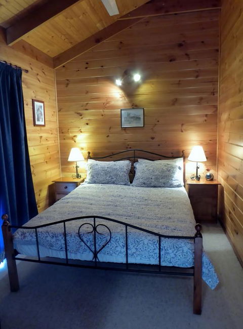 Molly's Chase - Goulburn Accommodation 5