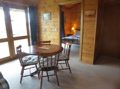 Molly's Chase - Goulburn Accommodation 4