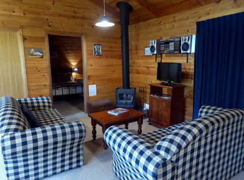 Molly's Chase - Goulburn Accommodation 2