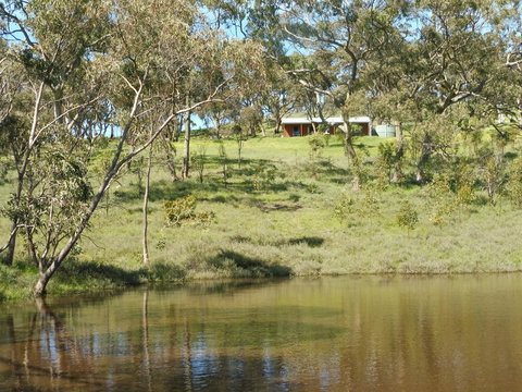 Molly's Chase - Goulburn Accommodation 33