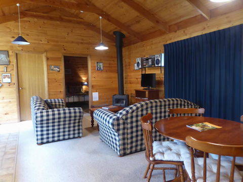 Molly's Chase - Goulburn Accommodation 1