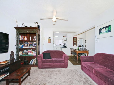 Monaco Court Apartment Adelaide - Goulburn Accommodation 4