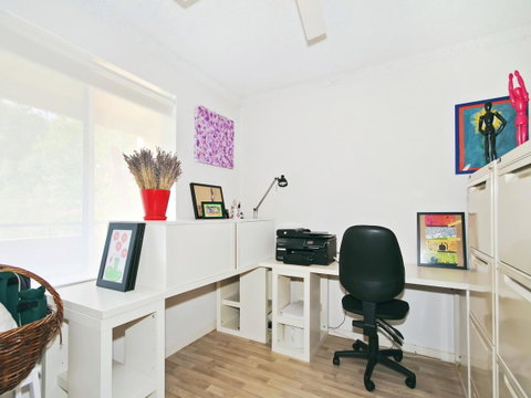 Monaco Court Apartment Adelaide - Goulburn Accommodation 17