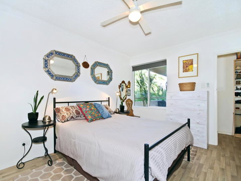 Monaco Court Apartment Adelaide - Goulburn Accommodation 6
