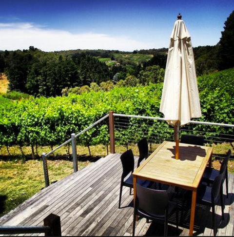 Monaco Court Apartment Adelaide - Goulburn Accommodation 27