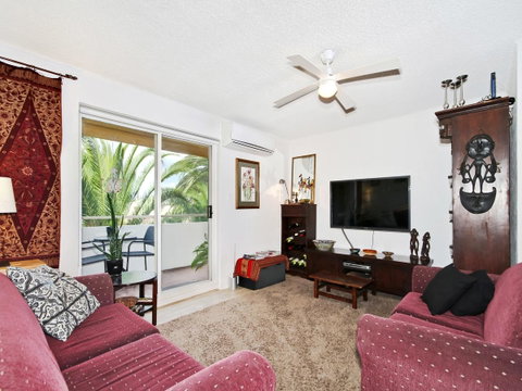 Monaco Court Apartment Adelaide - Goulburn Accommodation 5