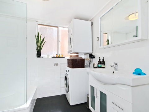 Monaco Court Apartment Adelaide - Goulburn Accommodation 8