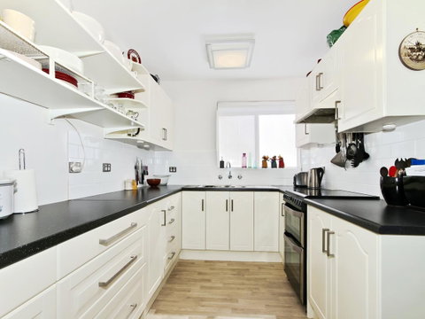 Monaco Court Apartment Adelaide - Goulburn Accommodation 2