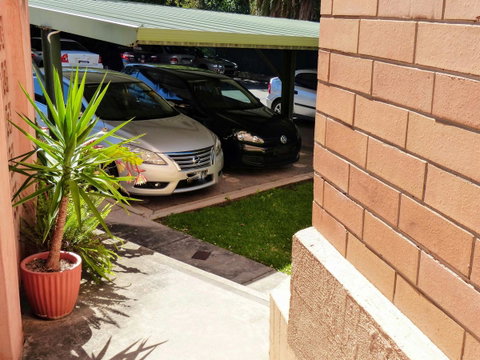 Monaco Court Apartment Adelaide - Goulburn Accommodation 20