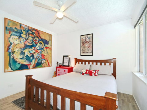 Monaco Court Apartment Adelaide - Goulburn Accommodation 7