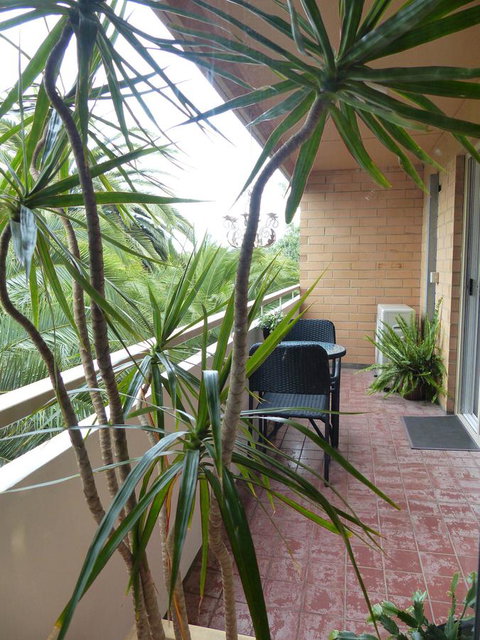 Monaco Court Apartment Adelaide - Goulburn Accommodation 13