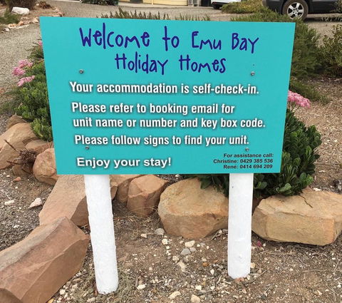 Emu Bay Holiday Homes - Goulburn Accommodation 39