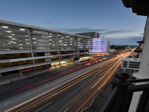 Mansions On Pulteney - Goulburn Accommodation 5