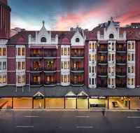 Mansions on Pulteney - Goulburn Accommodation