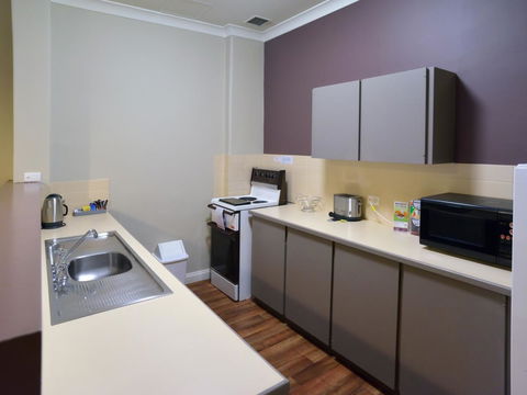 Mansions On Pulteney - Goulburn Accommodation 4