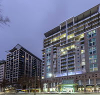 Oaks Embassy - Goulburn Accommodation