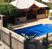Barossa Valley Apartments - Goulburn Accommodation