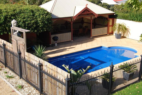 Barossa Valley Apartments - Goulburn Accommodation 0