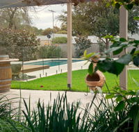 29 Jane - Goulburn Accommodation