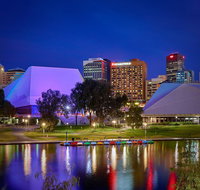 Stamford Plaza Adelaide - Goulburn Accommodation